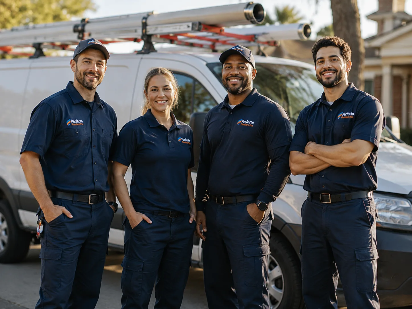 Emergency Plumber Near Me in Pensacola, FL near me
